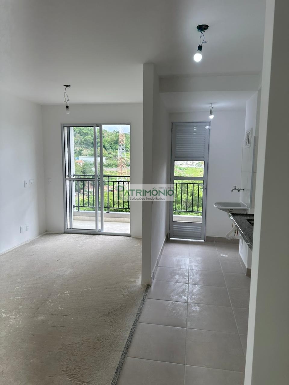 Apartamento, 2 quartos, 49 m² - Foto 10