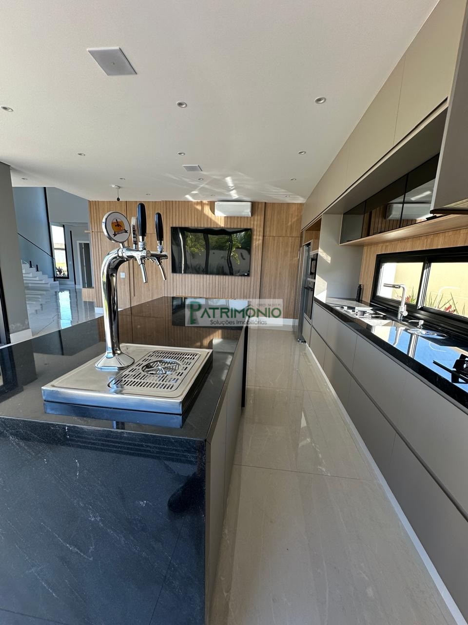 Casa de Condomínio, 3 quartos - Foto 10