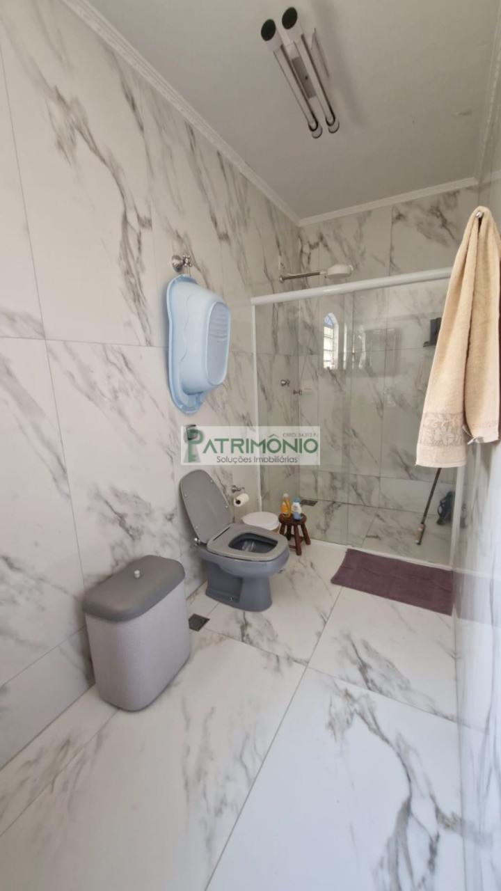 Casa, 3 quartos - Foto 30
