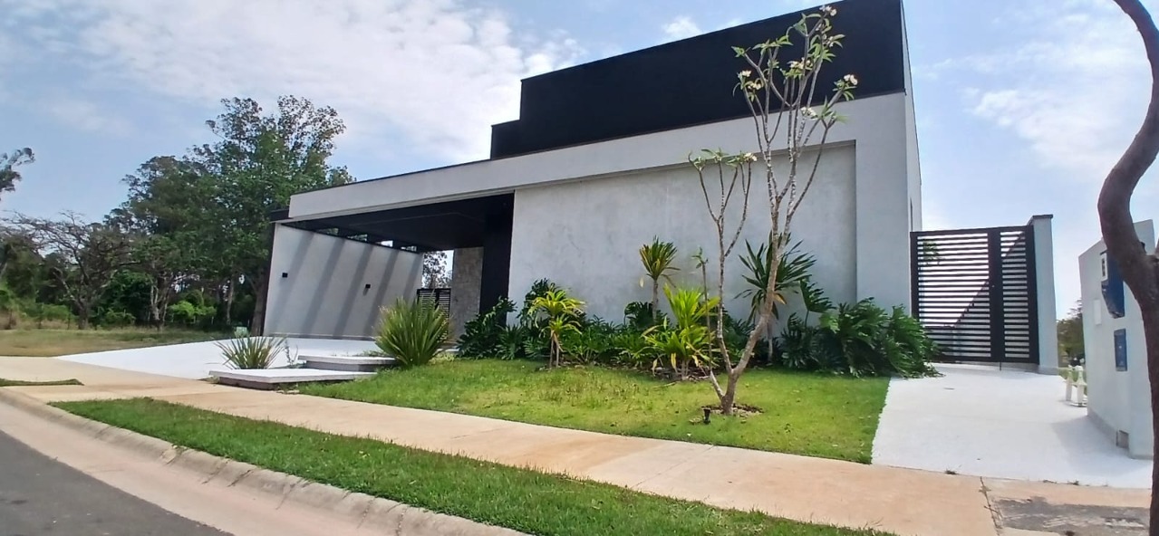 Casa, 4 quartos - Foto 1