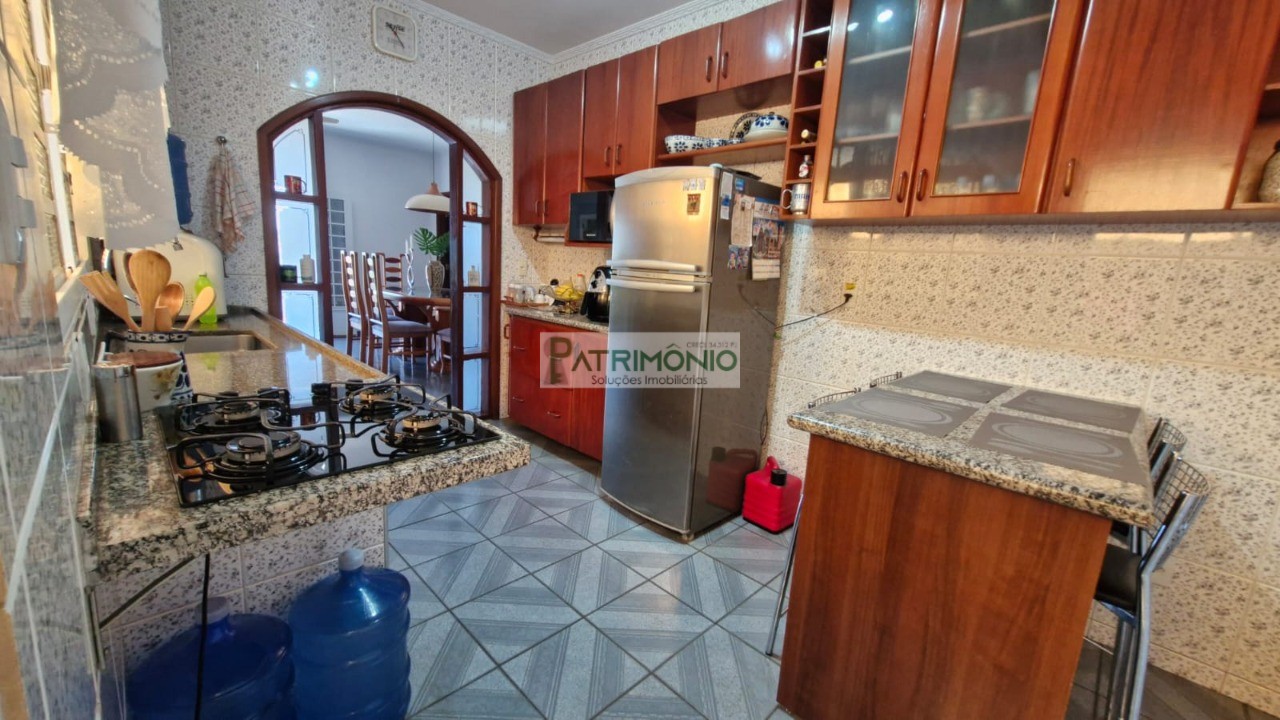 Casa, 3 quartos - Foto 17