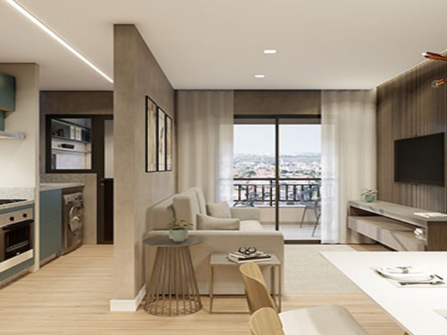 Apartamento, 3 quartos, 79 m² - Foto 11