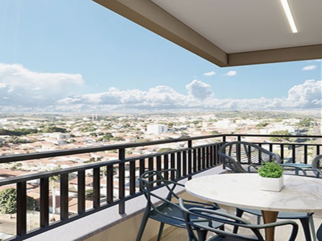 Apartamento, 3 quartos, 79 m² - Foto 12