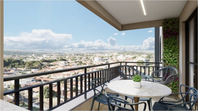 Apartamento, 3 quartos, 79 m² - Foto 15
