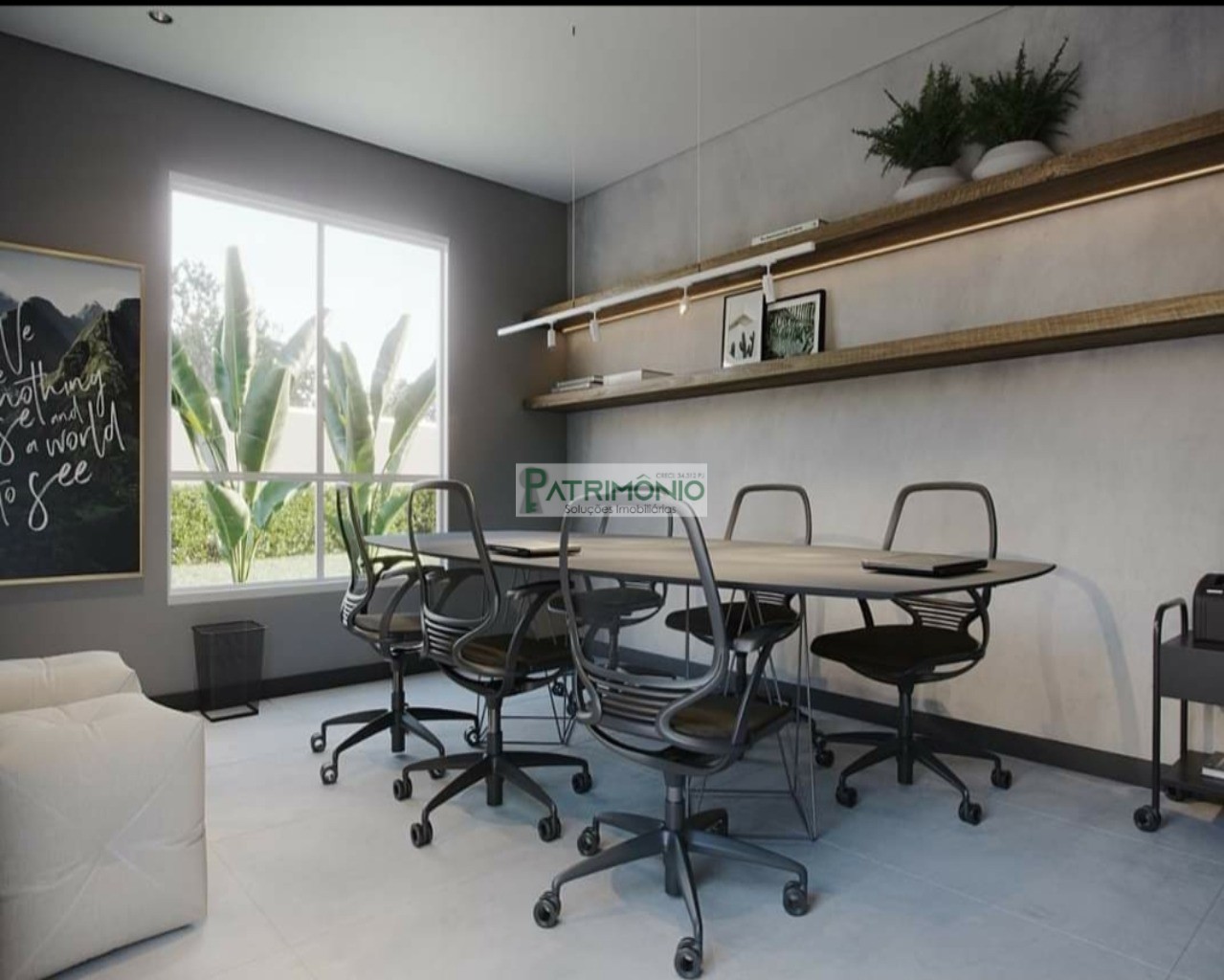 Apartamento, 2 quartos, 49 m² - Foto 9