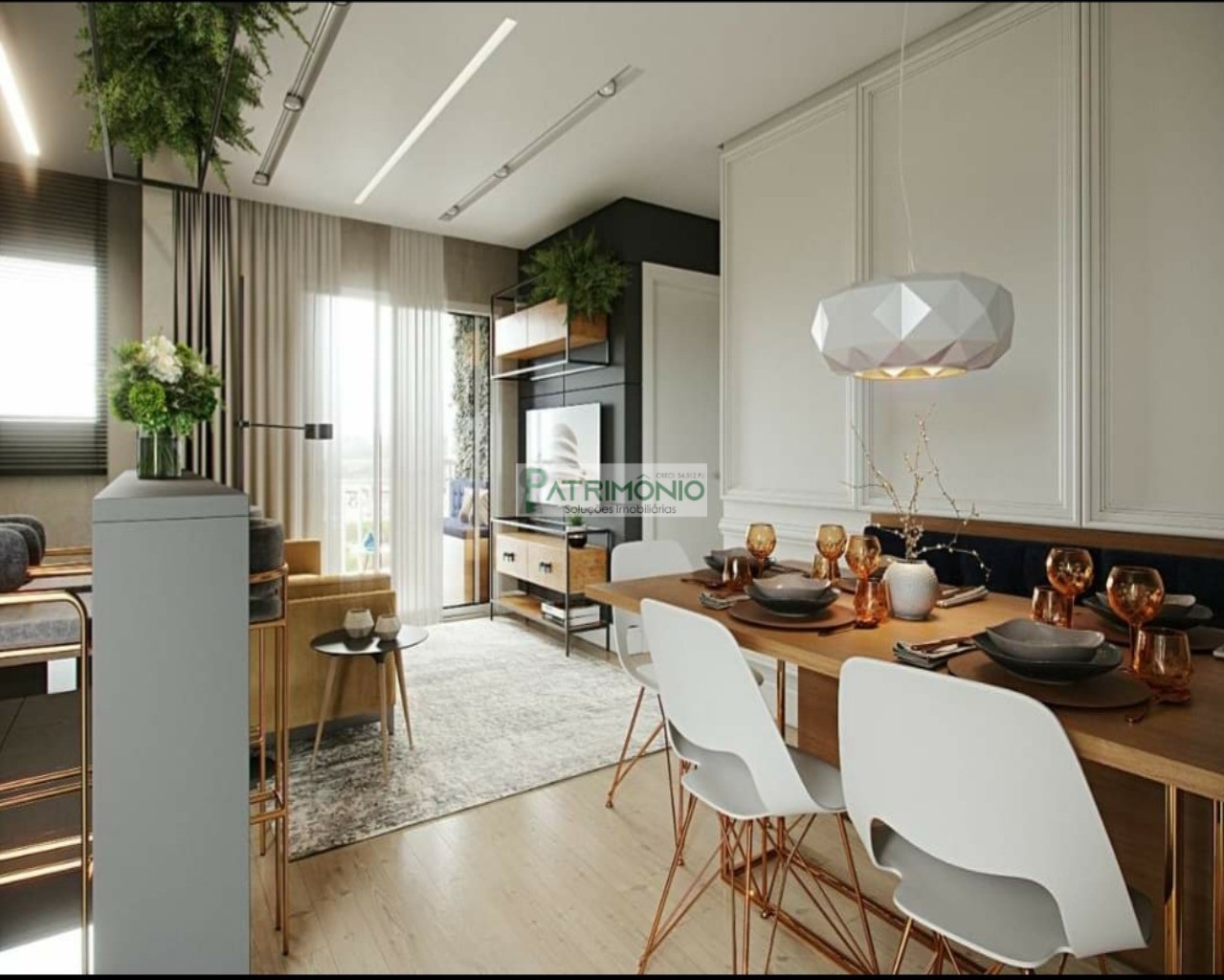 Apartamento, 2 quartos, 49 m² - Foto 11