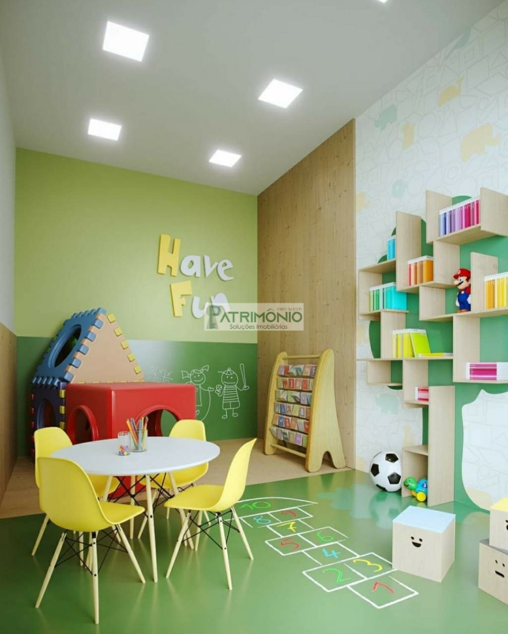 Apartamento, 2 quartos, 49 m² - Foto 12