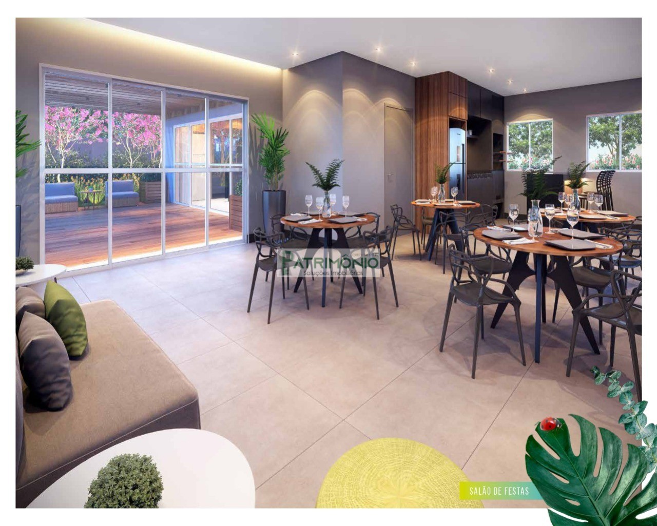 Apartamento, 2 quartos, 49 m² - Foto 10
