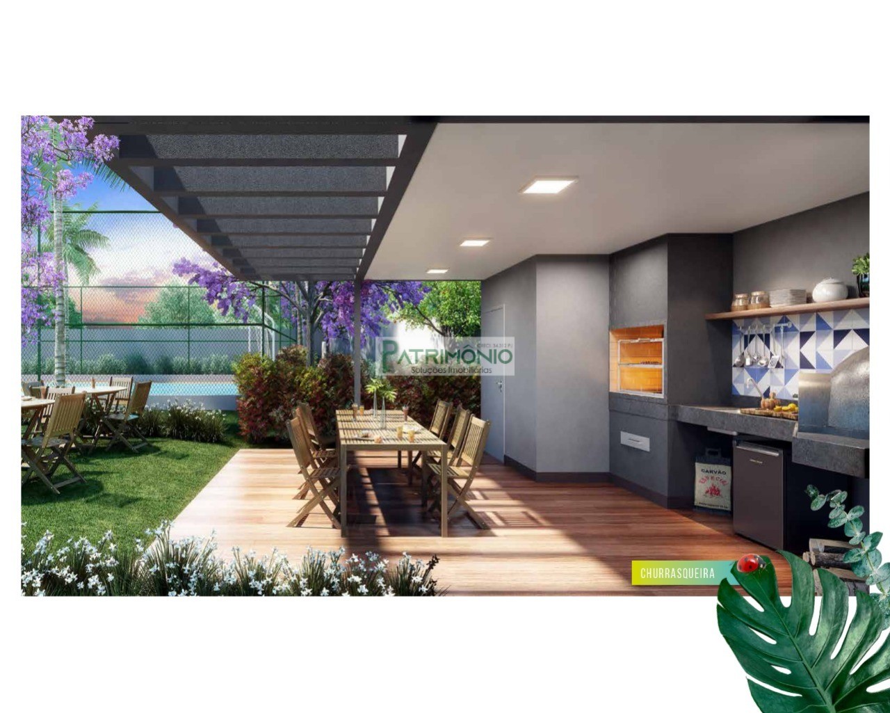 Apartamento, 2 quartos, 49 m² - Foto 12