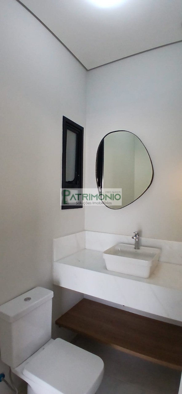Casa, 3 quartos - Foto 11