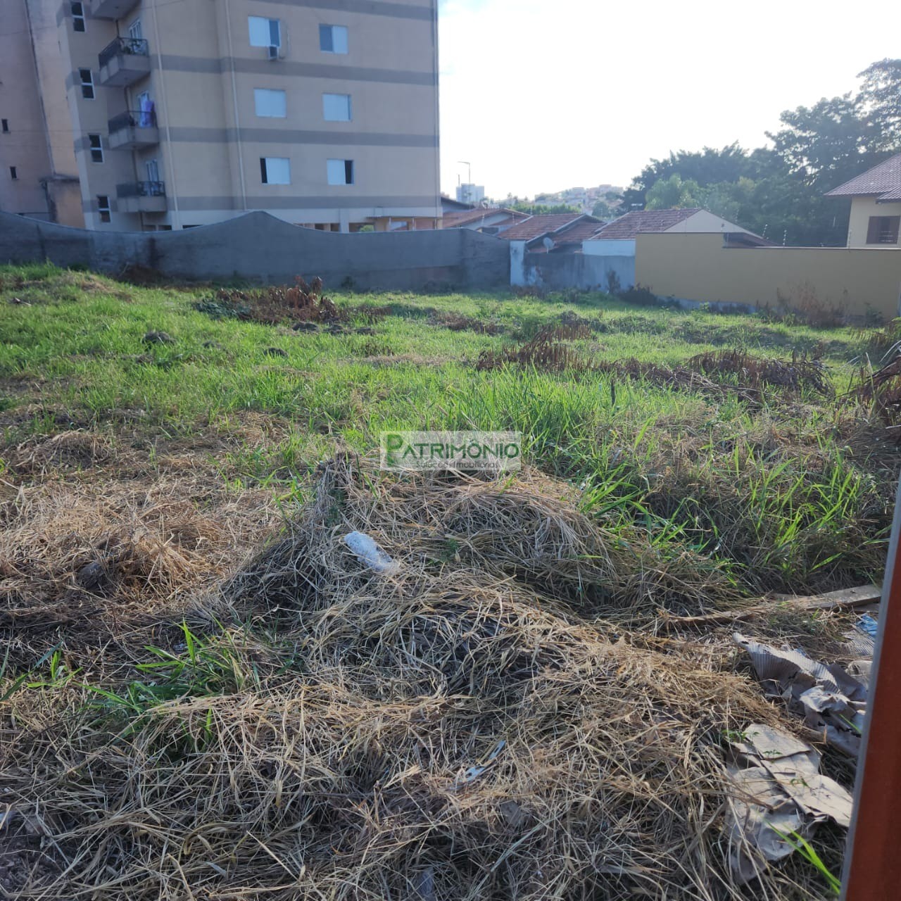 Terreno, 820 m² - Foto 3