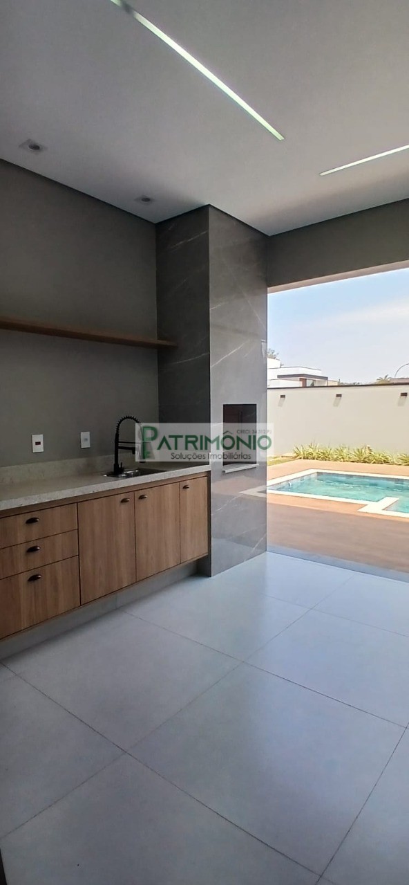 Casa, 3 quartos - Foto 28