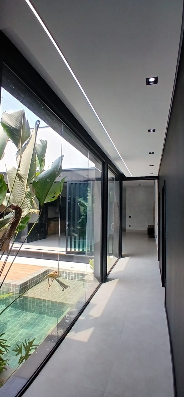 Casa, 4 quartos - Foto 22