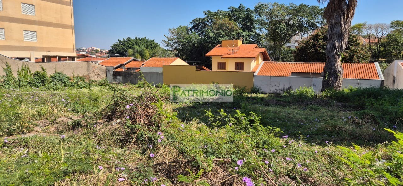 Terreno, 820 m² - Foto 1