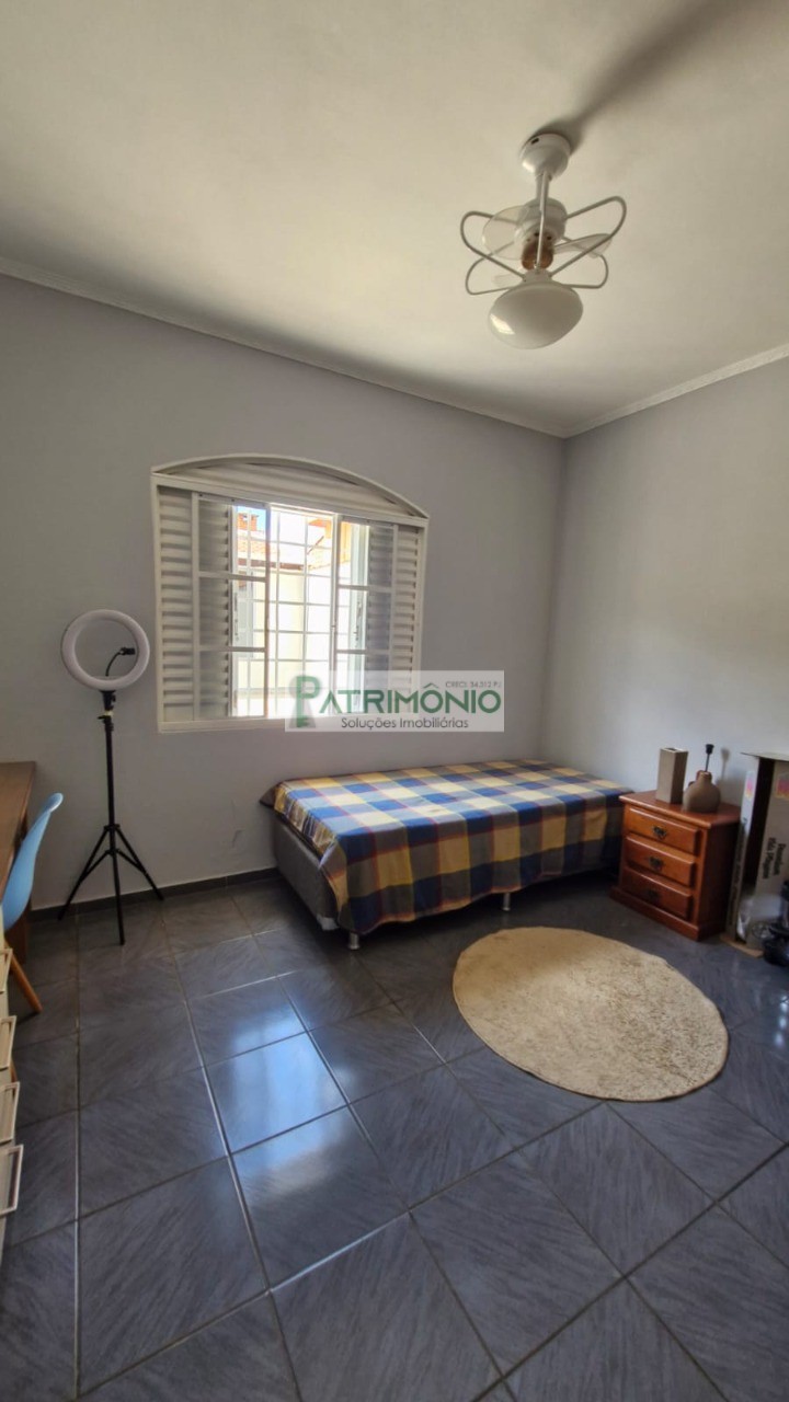 Casa, 3 quartos - Foto 11