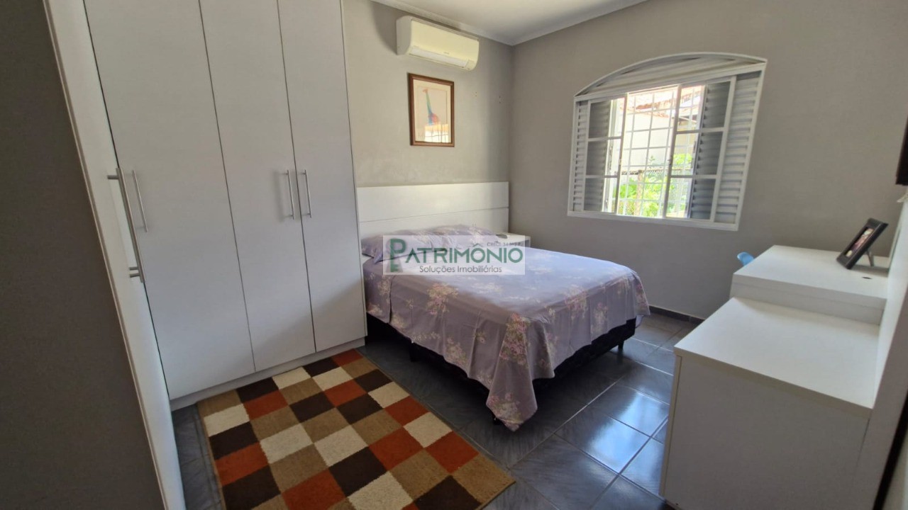 Casa, 3 quartos - Foto 12