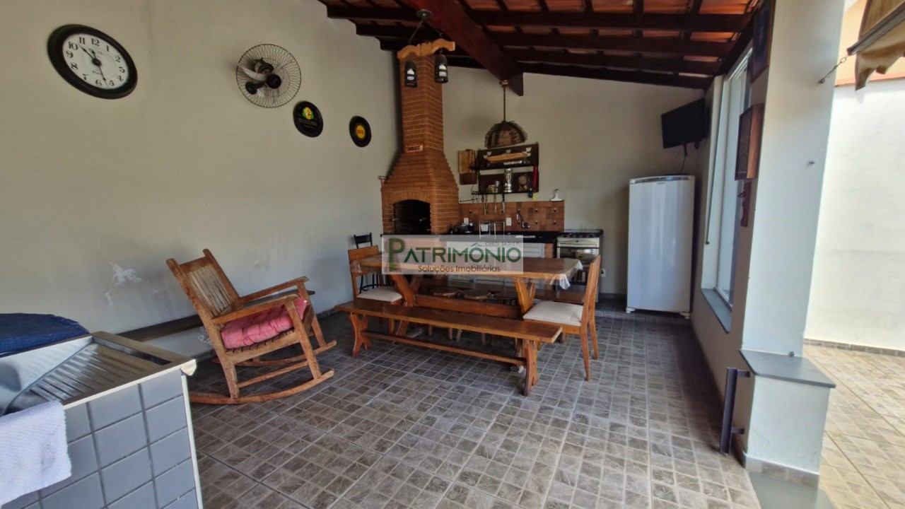 Casa, 3 quartos - Foto 24