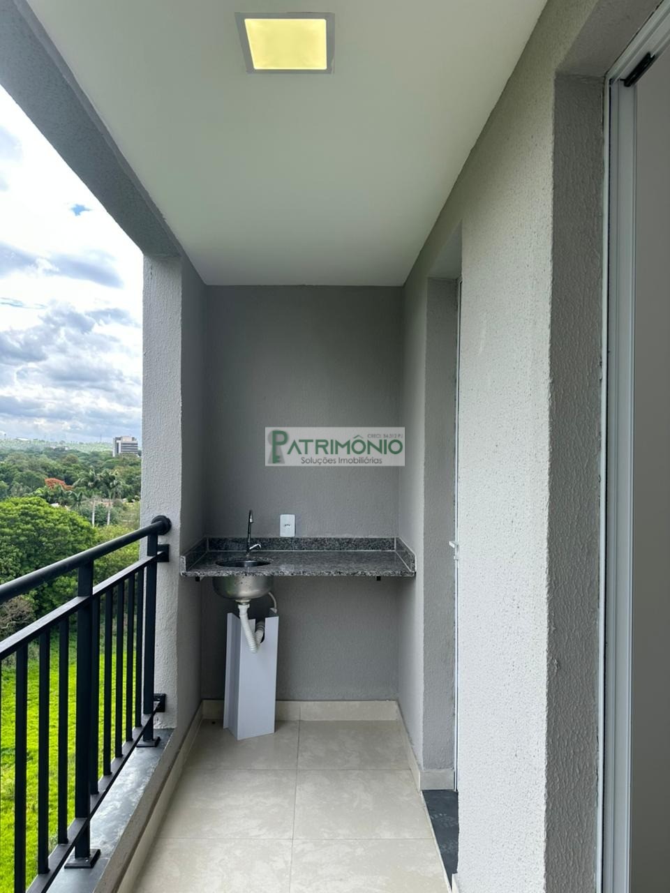 Apartamento, 2 quartos, 49 m² - Foto 4