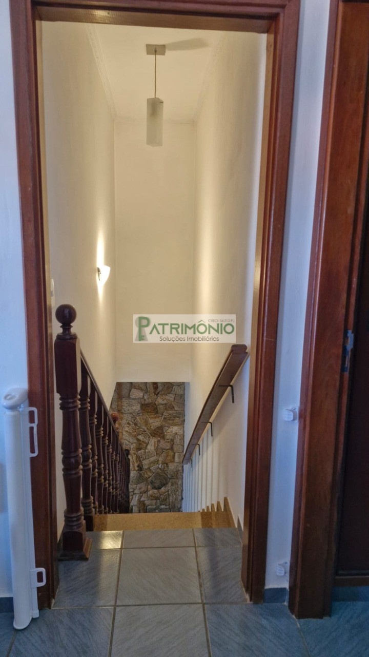 Casa, 3 quartos - Foto 27