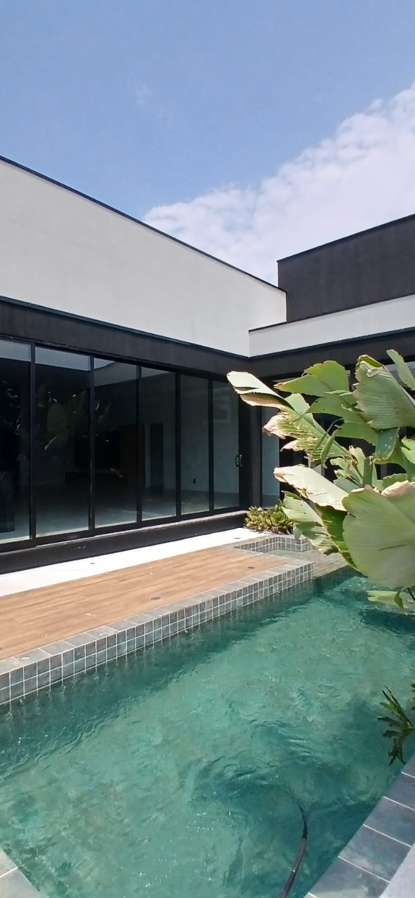 Casa, 4 quartos - Foto 4