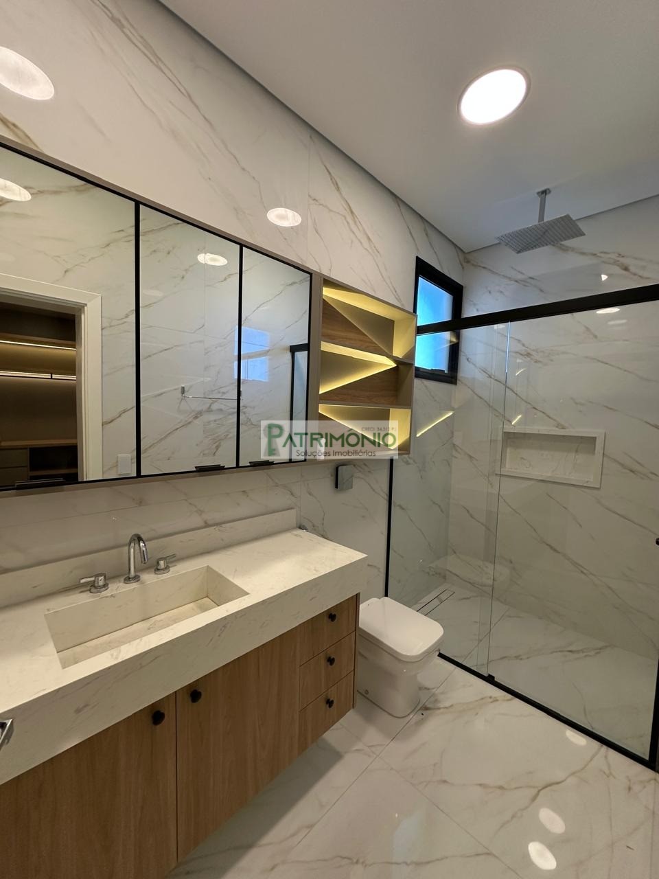 Casa de Condomínio, 3 quartos - Foto 19