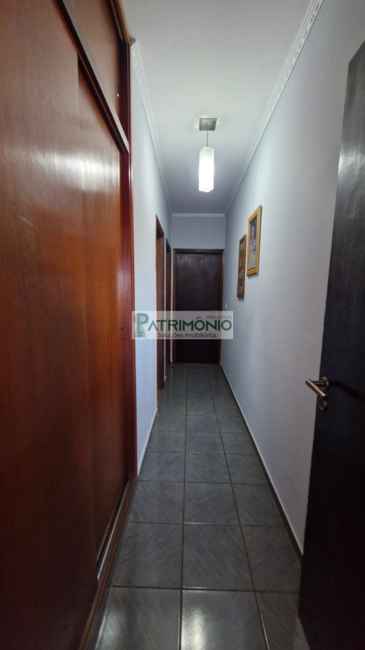 Casa, 3 quartos - Foto 16