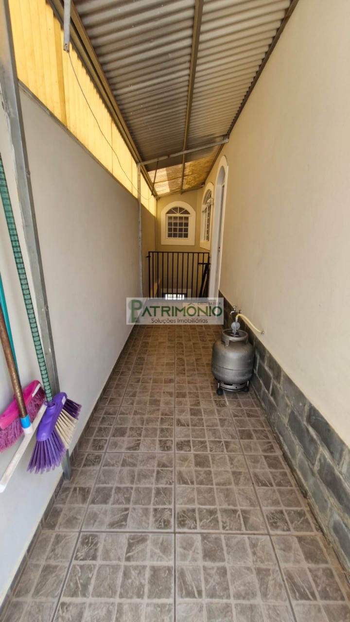 Casa, 3 quartos - Foto 22