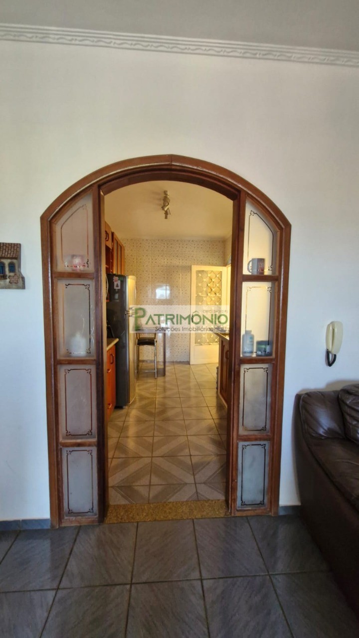 Casa, 3 quartos - Foto 28