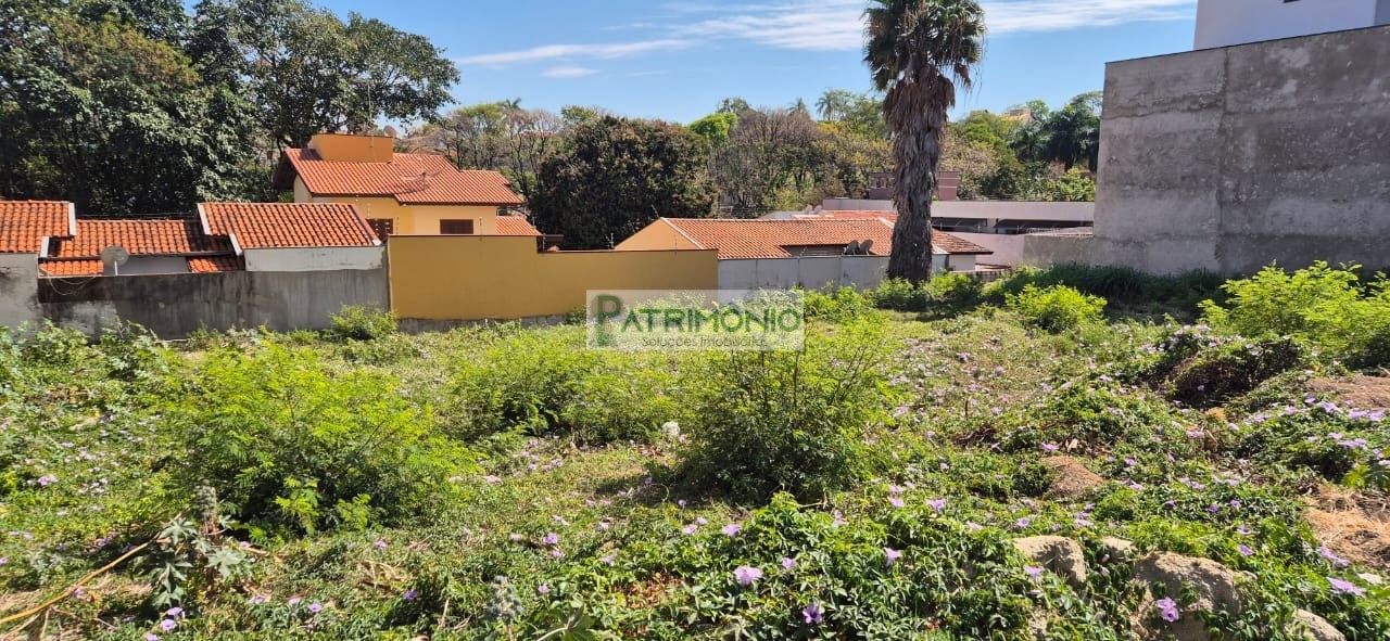 Terreno, 820 m² - Foto 2