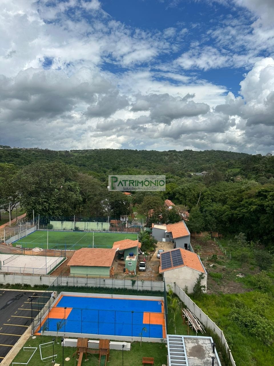 Apartamento, 2 quartos, 49 m² - Foto 2