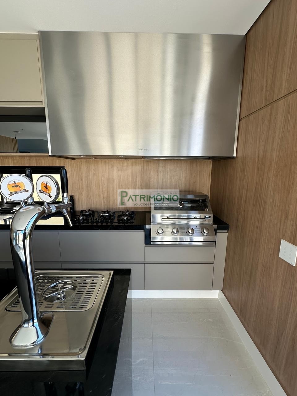 Casa de Condomínio, 3 quartos - Foto 9