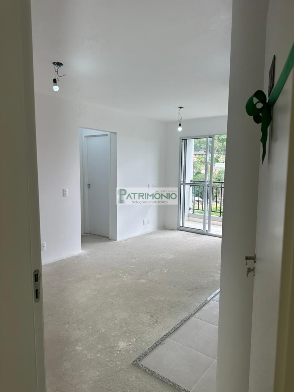 Apartamento, 2 quartos, 49 m² - Foto 3