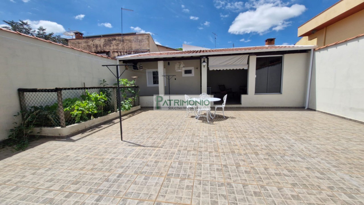 Casa, 3 quartos - Foto 23