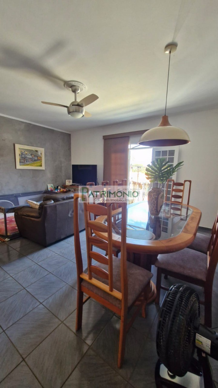 Casa, 3 quartos - Foto 4