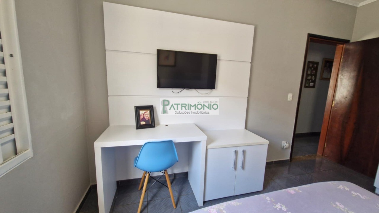 Casa, 3 quartos - Foto 10