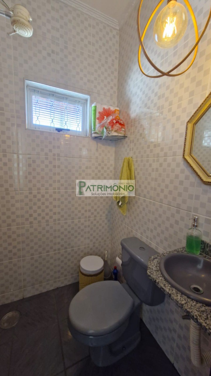 Casa, 3 quartos - Foto 25