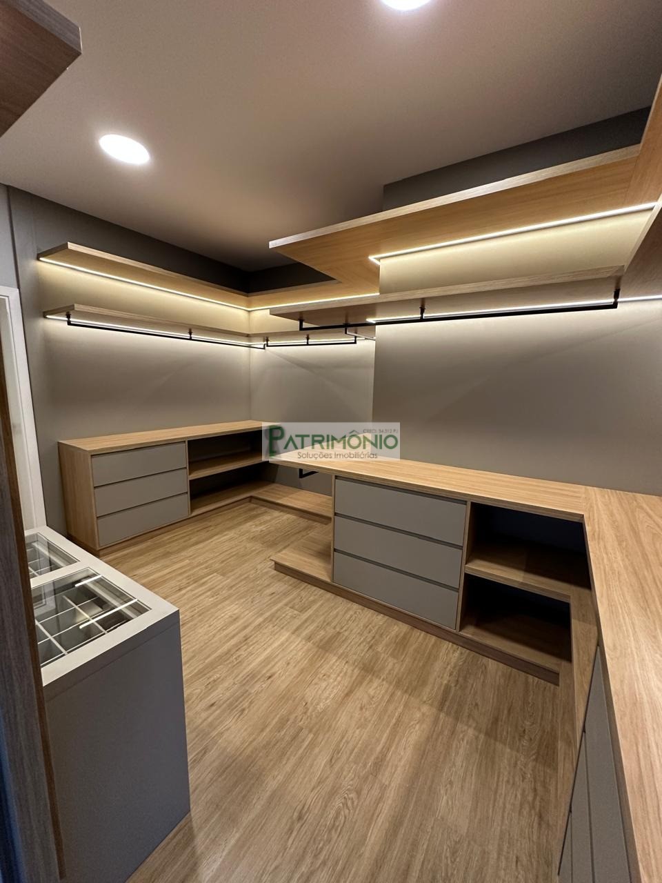 Casa de Condomínio, 3 quartos - Foto 21