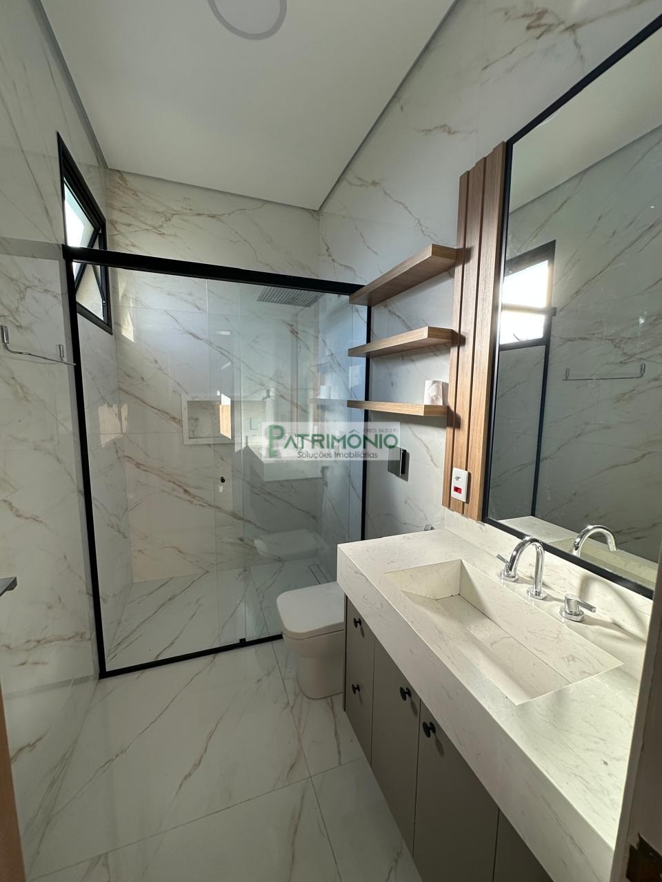 Casa de Condomínio, 3 quartos - Foto 22