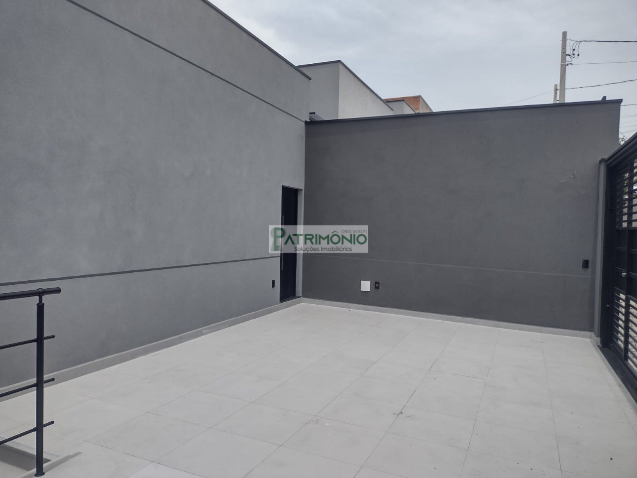 Casa, 3 quartos - Foto 6