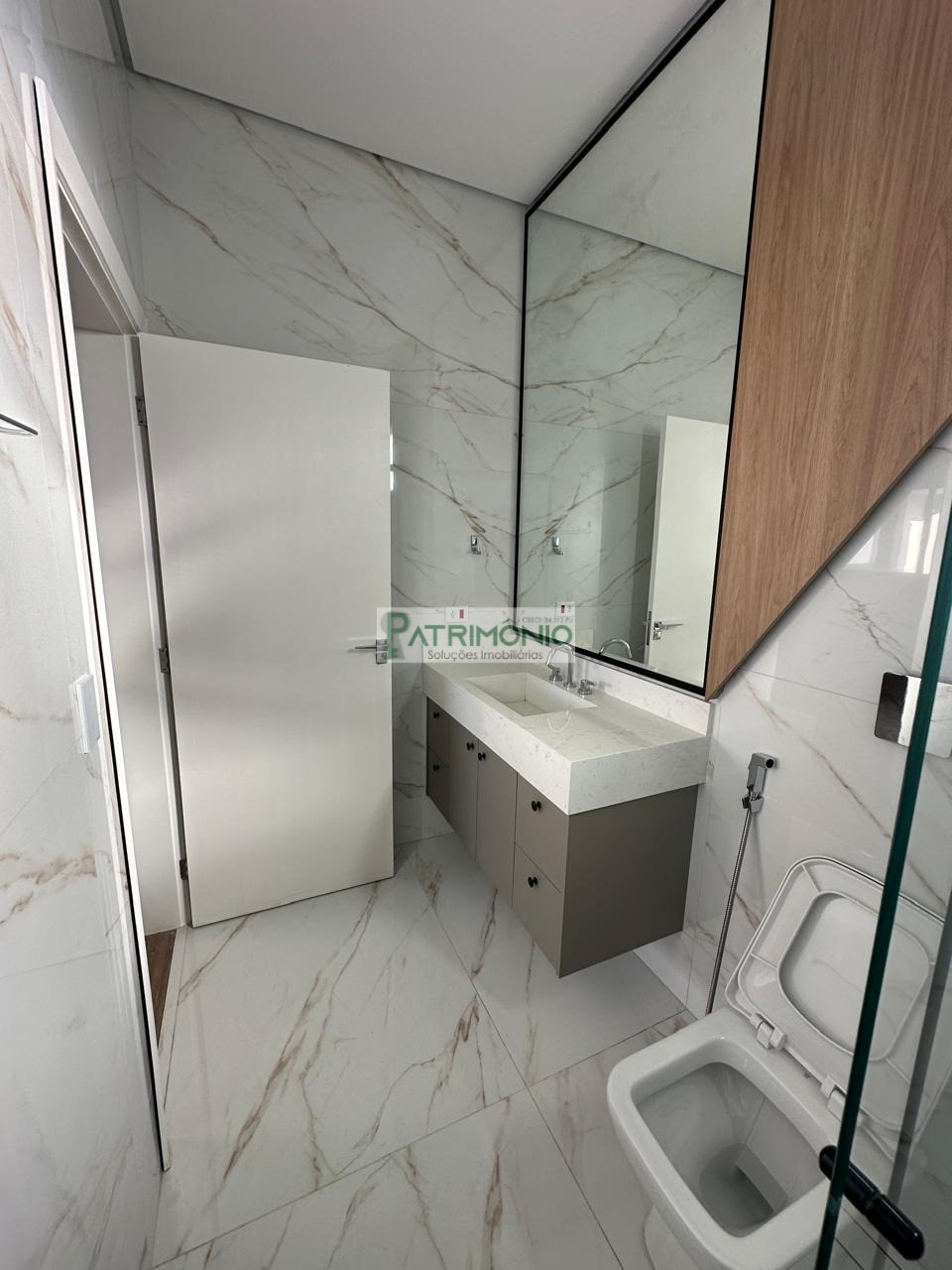 Casa de Condomínio, 3 quartos - Foto 25