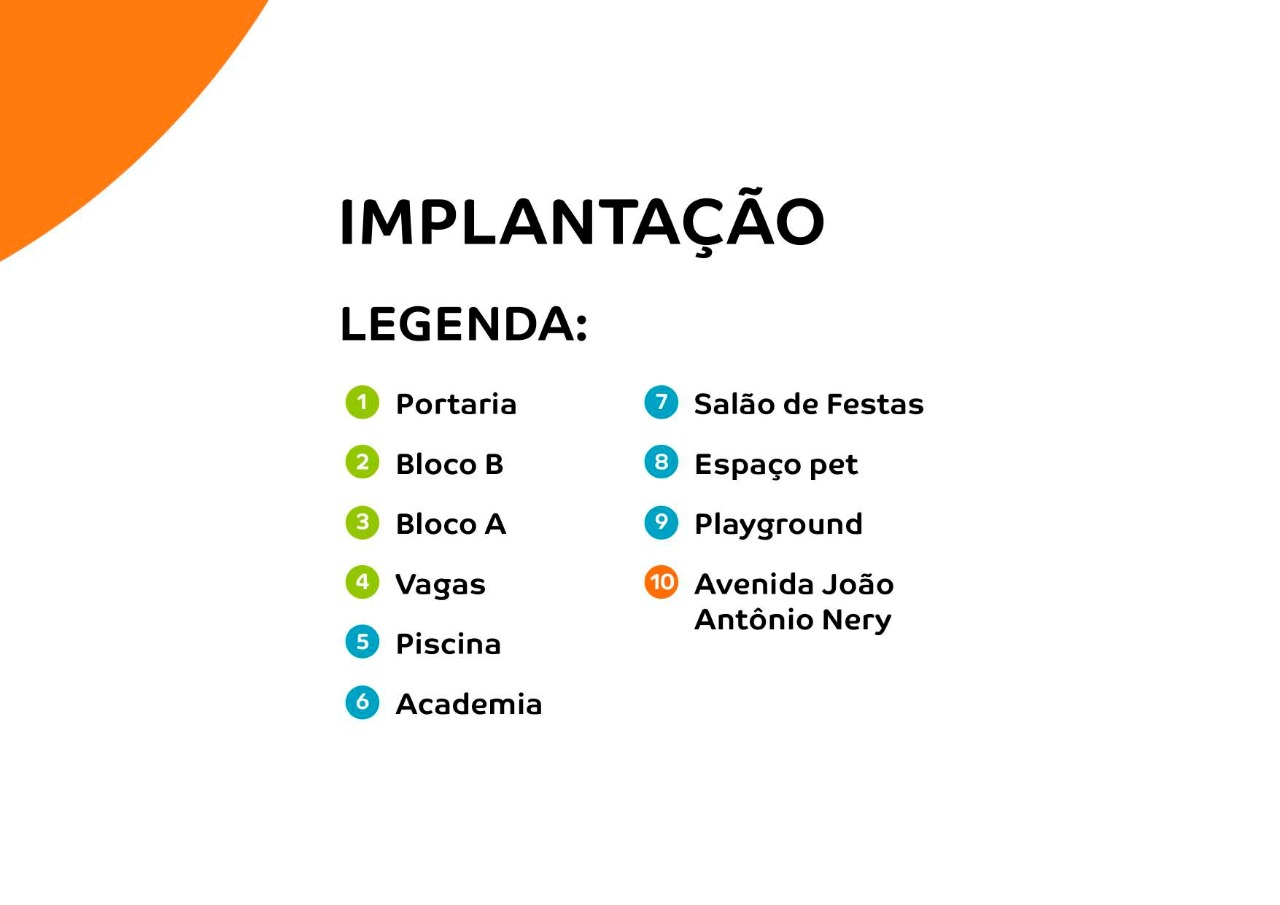 Apartamento, 2 quartos, 49 m² - Foto 6