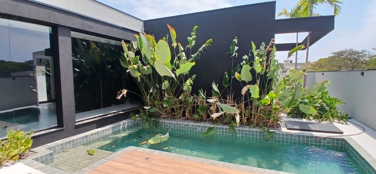 Casa, 4 quartos - Foto 25