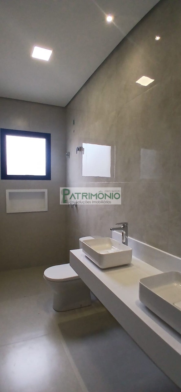 Casa, 3 quartos - Foto 18