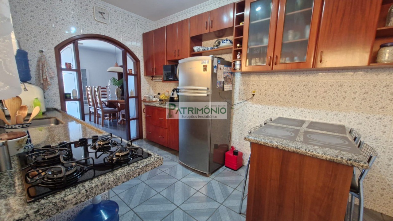 Casa, 3 quartos - Foto 18