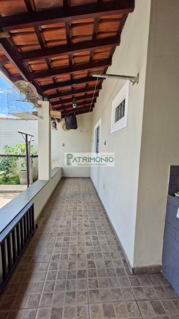 Casa, 3 quartos - Foto 19