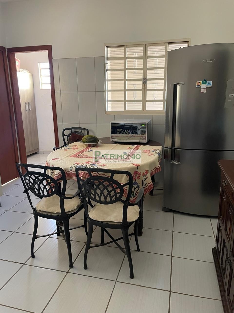 Casa, 3 quartos - Foto 6