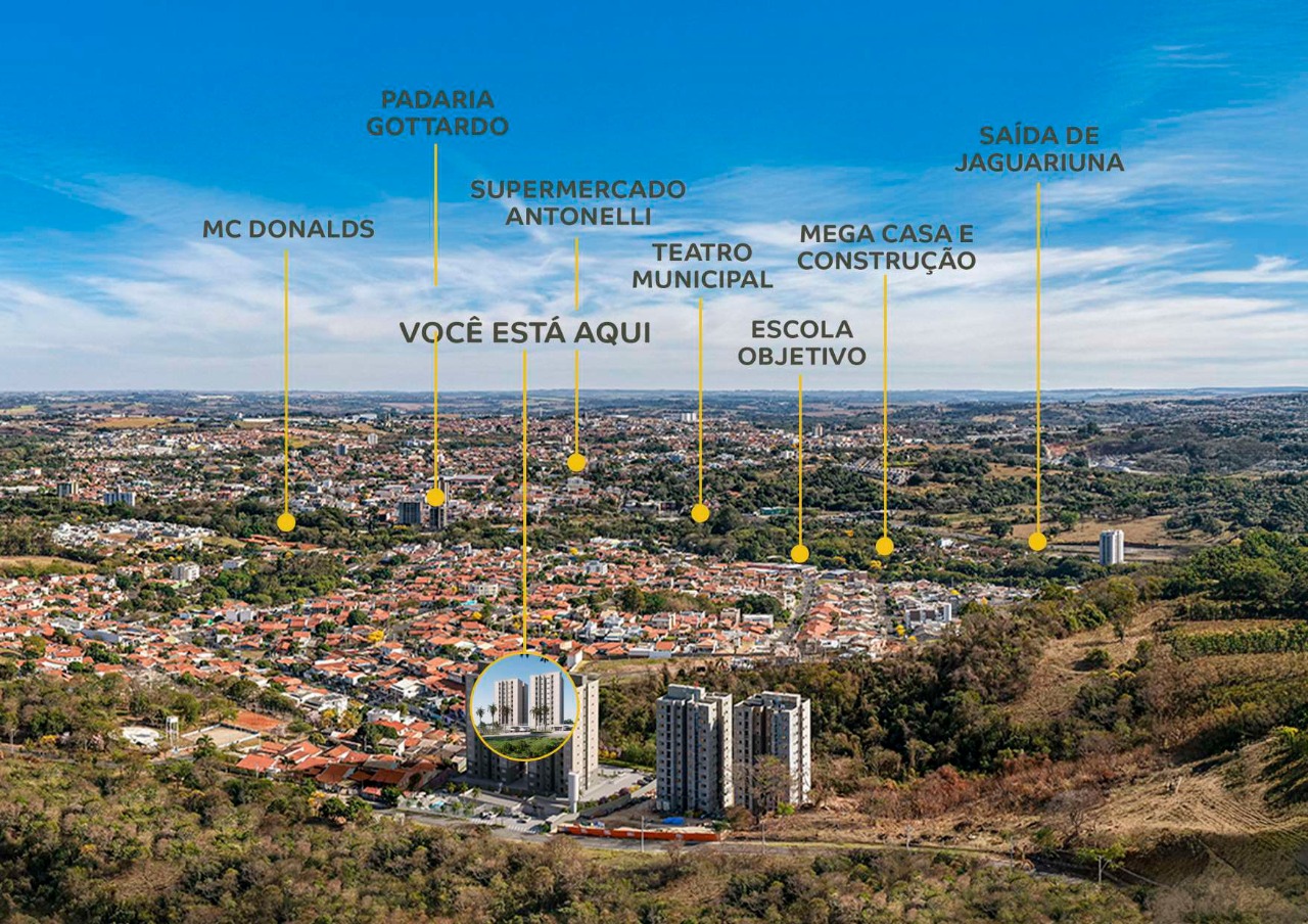 Apartamento, 2 quartos, 49 m² - Foto 5