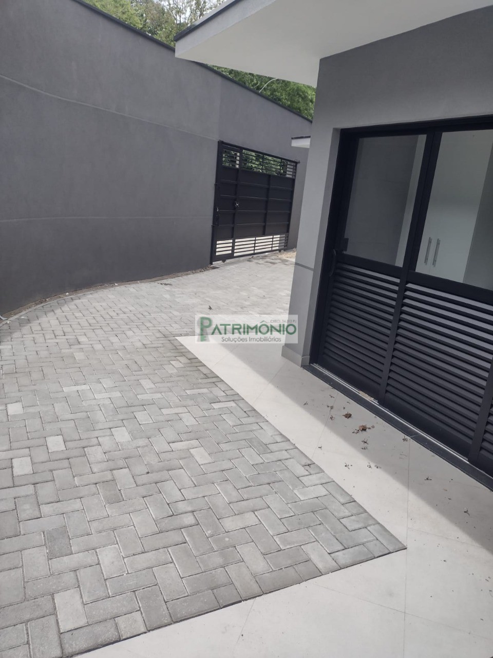 Casa, 3 quartos - Foto 5