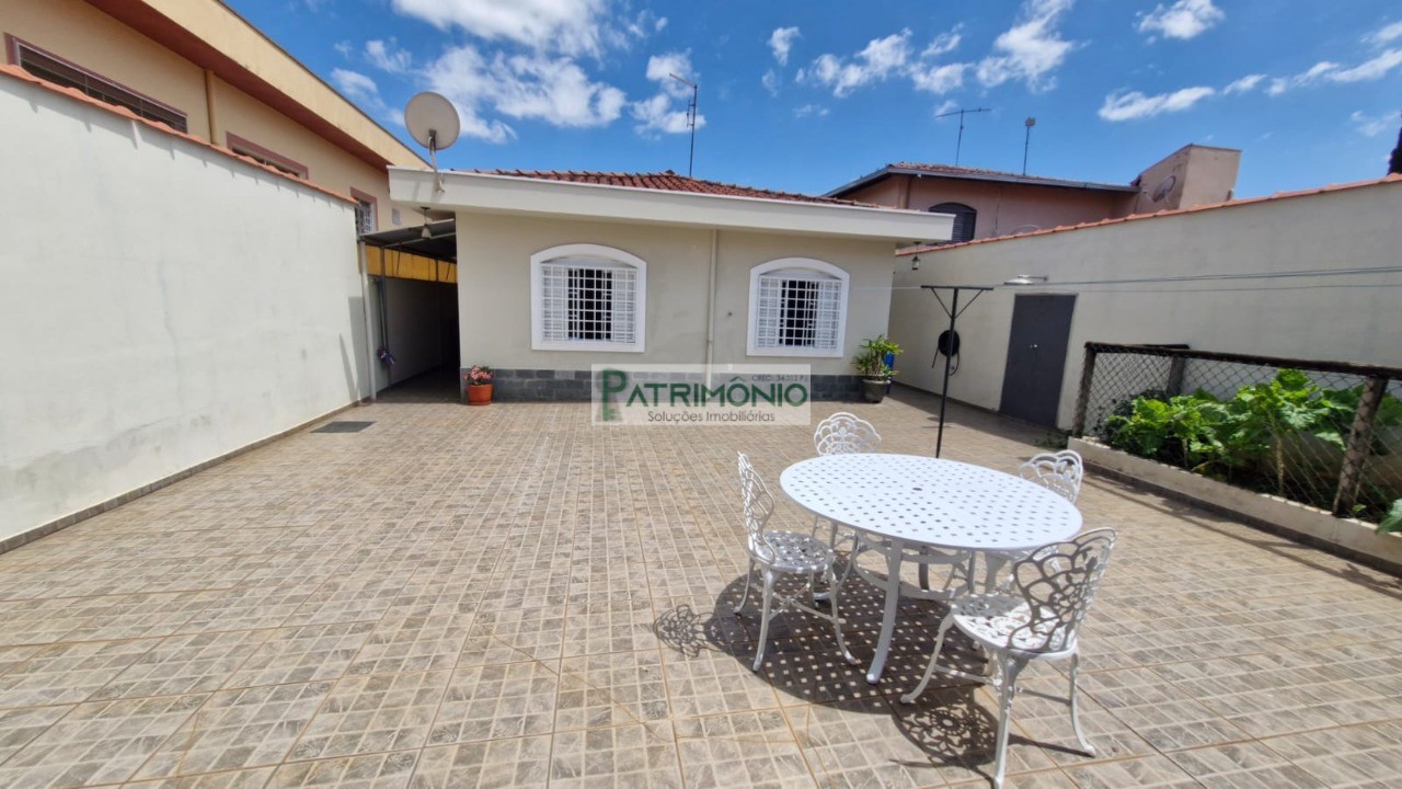 Casa, 3 quartos - Foto 20