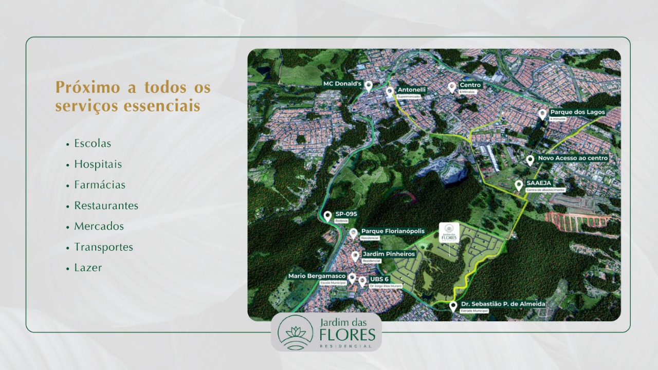 Terreno, 175 m² - Foto 9